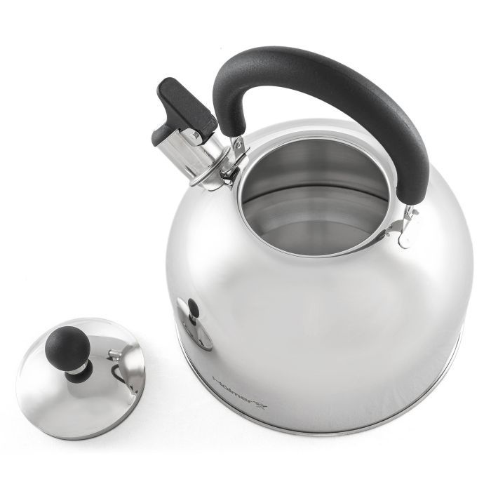 Чайник Hölmer Euphoria 2,5 л (WK-4325-BSSS Euphoria) изображение 4