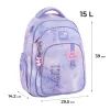 Рюкзак школьный Kite Education 763M Fancy (K26-763M-1) изображение 12