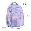 Рюкзак школьный Kite Education 763M Fancy (K26-763M-1) изображение 12