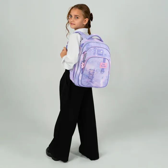 Рюкзак школьный Kite Education 763M Fancy (K26-763M-1) изображение 13