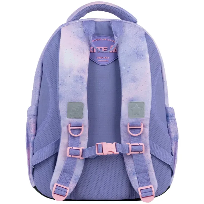 Рюкзак школьный Kite Education 763M Fancy (K26-763M-1) изображение 3