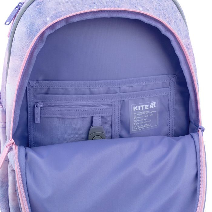 Рюкзак школьный Kite Education 763M Fancy (K26-763M-1) изображение 7