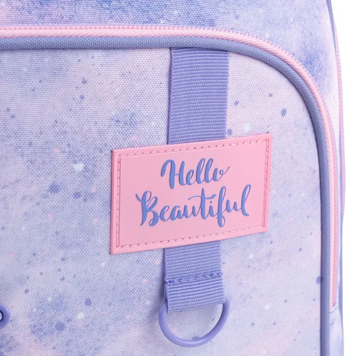 Рюкзак школьный Kite Education 763M Fancy (K26-763M-1) изображение 9