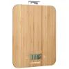 Ваги кухонні Concept BAMBOO (VK5714) зображення 2