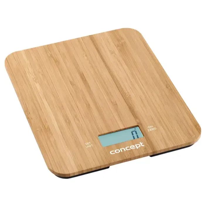 Ваги кухонні Concept BAMBOO (VK5714) зображення 3