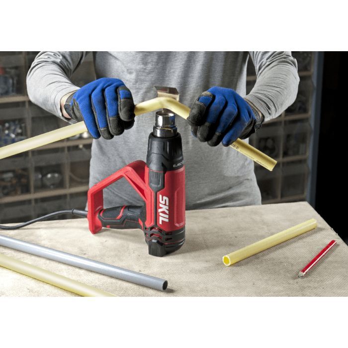 Будівельний фен Skil 8040 GA 2000W (VA1E8040GA) зображення 5