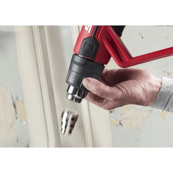 Будівельний фен Skil 8040 GA 2000W (VA1E8040GA) зображення 7