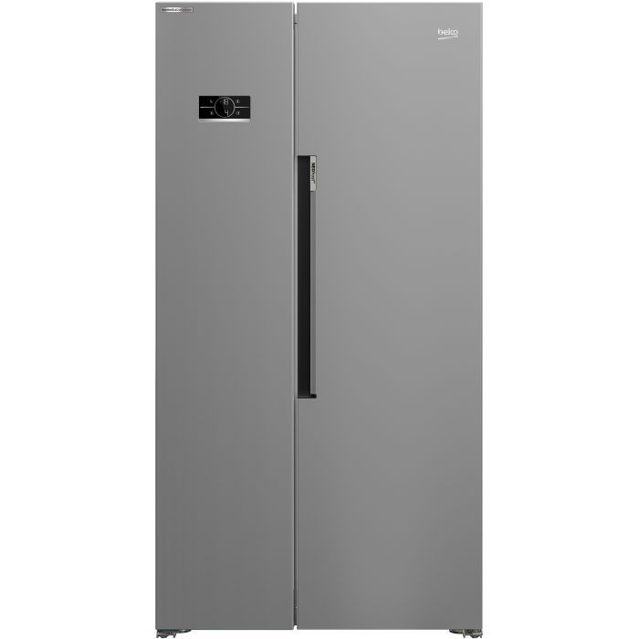 Холодильник Beko GN163140SN