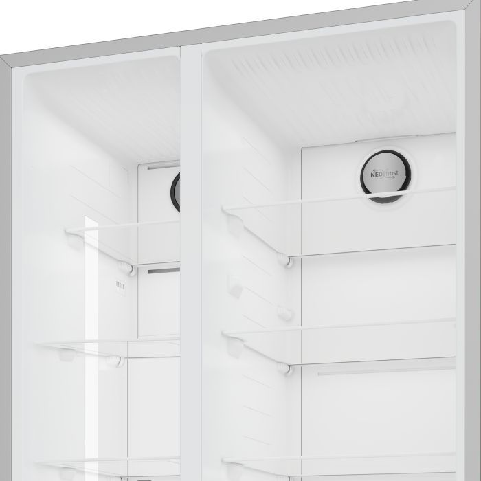 Холодильник Beko GN163140SN изображение 5