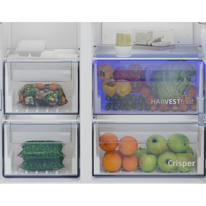 Холодильник Beko GN163140SN изображение 6