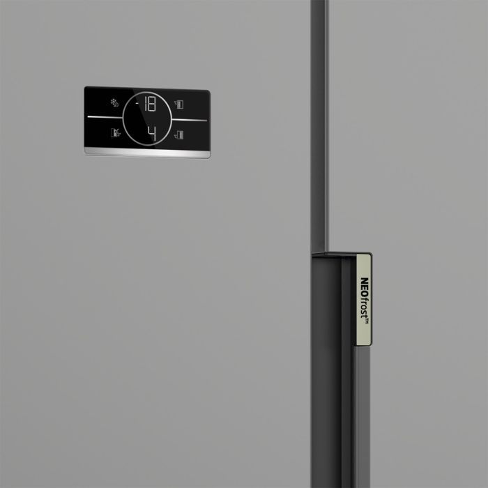 Холодильник Beko GN163140SN изображение 8