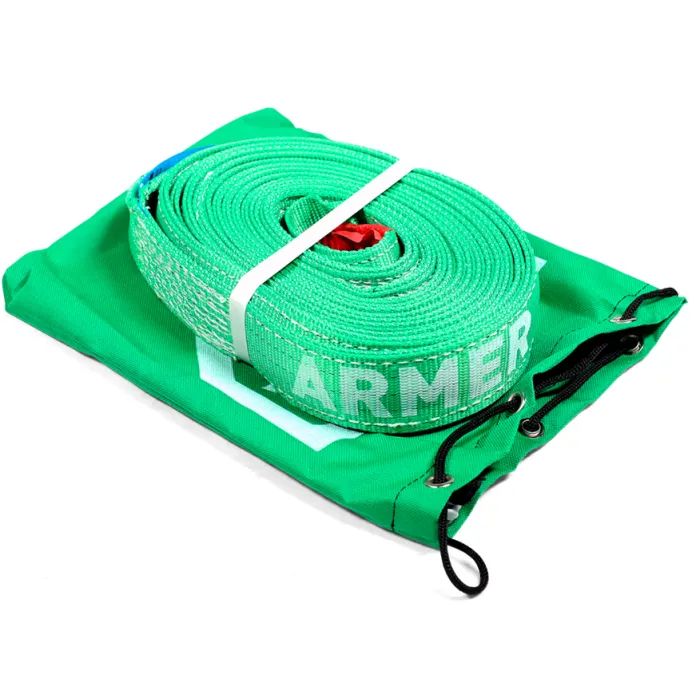 Трос буксировочный ARMER 10т (ARM-105)