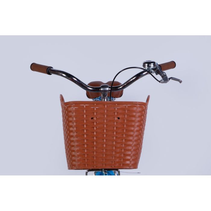 Велосипед Dorozhnik 26" AQUAMARINE рама-17" ST 2025 синій (OPS-D-26-336) зображення 5