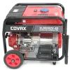 Генератор COVAX XL8500CV-E2, 6.0kW, 220V, 50Hz, DC12V, 15HP, электро стартер, 25L (XL8500CV-E2) изображение 4