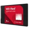 Накопитель SSD 2.5" 4TB RED SA500 WD (WDS400T2R0A-68CKB0) изображение 2