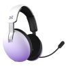 Наушники Hator Hellyberry HH30 PRO Wireless White-Violet (HH30_PRO_wireless_WV) изображение 2