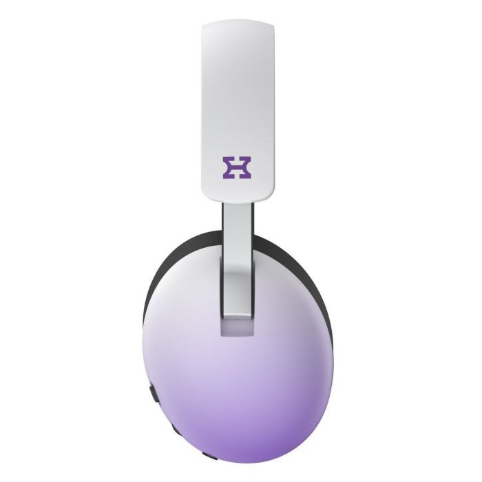 Навушники Hator Hellyberry HH30 PRO Wireless Black/Violet (HH30_PRO_wireless_BV) зображення 4