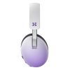 Наушники Hator Hellyberry HH30 PRO Wireless White-Violet (HH30_PRO_wireless_WV) изображение 4