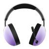 Наушники Hator Hellyberry HH30 PRO Wireless White-Violet (HH30_PRO_wireless_WV) изображение 5
