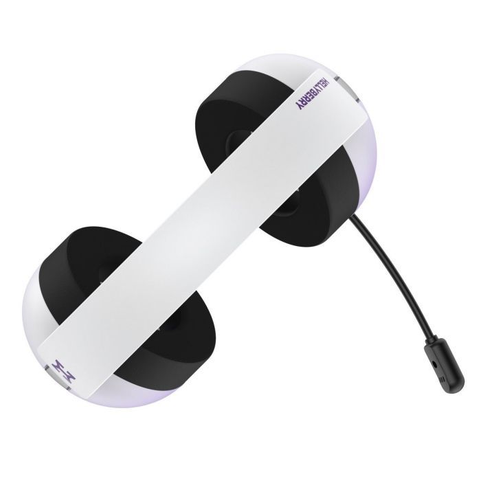 Навушники Hator Hellyberry HH30 PRO Wireless Black/Violet (HH30_PRO_wireless_BV) зображення 7