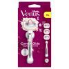 Бритва Gillette Venus PRO ComfortGlide Sugarberry Scented з 3 змінними картриджами + Гачок (8700216970020) зображення 2