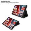 Чохол до планшета BeCover Slimbook Teclast T60AI 11.97" Black (715131) зображення 6