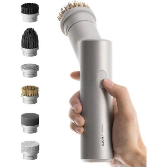 Пилосос Xiaomi QWQJS001 (6974370802479) зображення 3