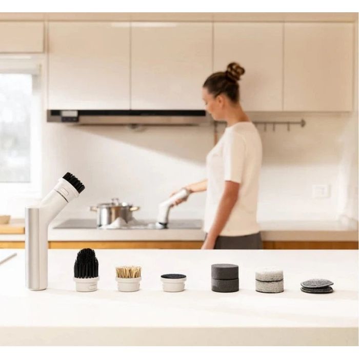 Пилосос Xiaomi QWQJS001 (6974370802479) зображення 4