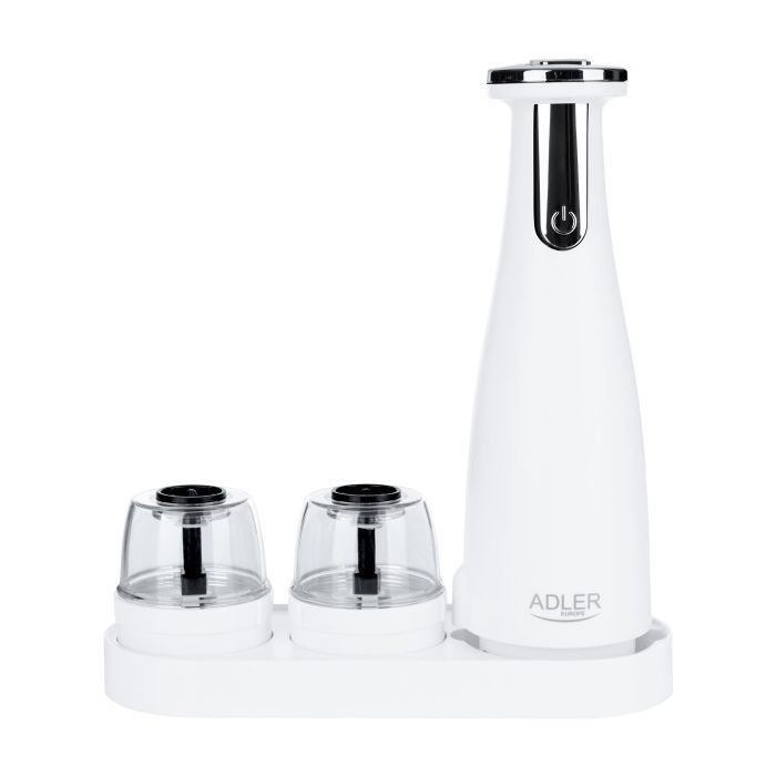 Мельница для специй Adler AD 4449 black (AD4449B) изображение 2