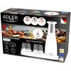 Мельница для специй Adler AD 4449 white (AD4449W) изображение 7