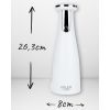 Мельница для специй Adler AD 4449 white (AD4449W) изображение 8