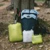 Гермомешок Naturehike CNK2550XB012, 2 л, жовтий (6977465868336) изображение 6