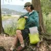 Гермомешок Naturehike CNK2550XB012, 2 л, жовтий (6977465868336) изображение 7