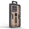 Чехол для мобильного телефона Armorstandart Proover Motorola G57 Power 5G Brown (ARM89738) изображение 3