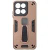 Чехол для мобильного телефона Armorstandart Proover Motorola G57 Power 5G Brown (ARM89738)