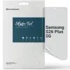 Плівка захисна Armorstandart hydrogel Matte Samsung S26 Plus 5G (ARM89464)