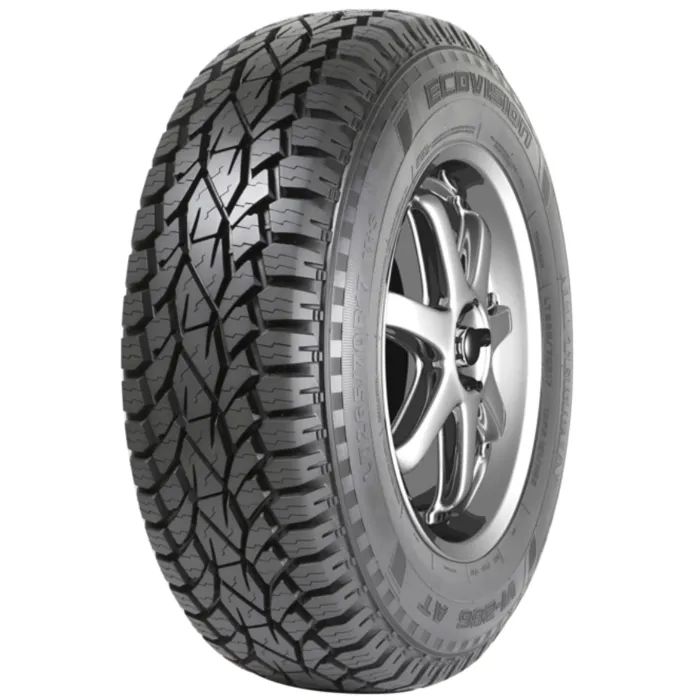 Шина Ecovision 245/65R17 107T VI-286AT (2456517VI286AT)