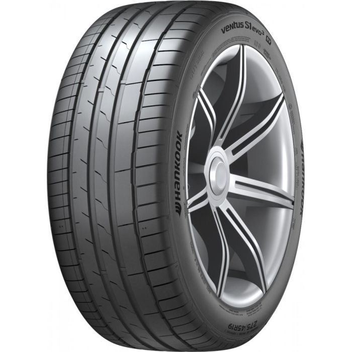 Шина Hankook 255/40R21 102V XL Ventus S1 evo3 EV K127E (1035045)