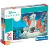 Пазл Clementoni Disney Classics 30 елементів (20278)