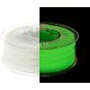 Пластик для 3D-принтера Spectrum PLA Glow in the Dark 1.75mm 1kg YELLOW-GREEN (80072) изображение 2