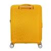 Валіза American Tourister Soundbox 35.5/41 л жовта (32G*06001) зображення 4