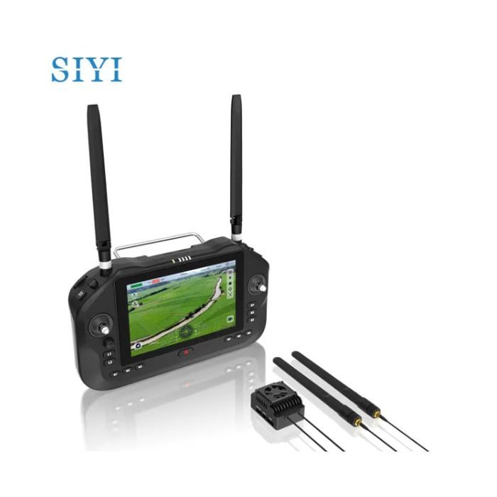 Пульт управління для дрона SIYI UniRC 7 Pro Controller with Transmission (SIYIU7PRO)