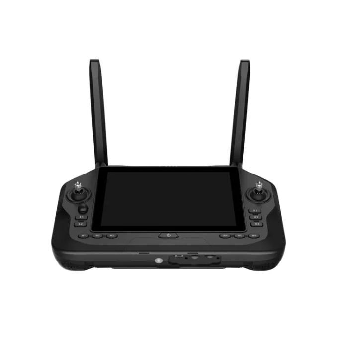 Пульт управління для дрона SIYI UniRC 7 Pro Controller with Transmission (SIYIU7PRO) зображення 2