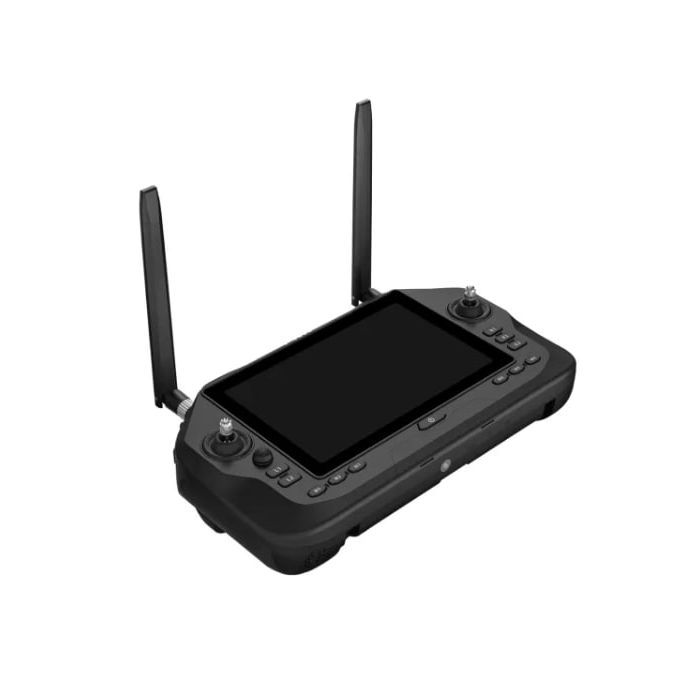Пульт управління для дрона SIYI UniRC 7 Pro Controller with Transmission (SIYIU7PRO) зображення 4