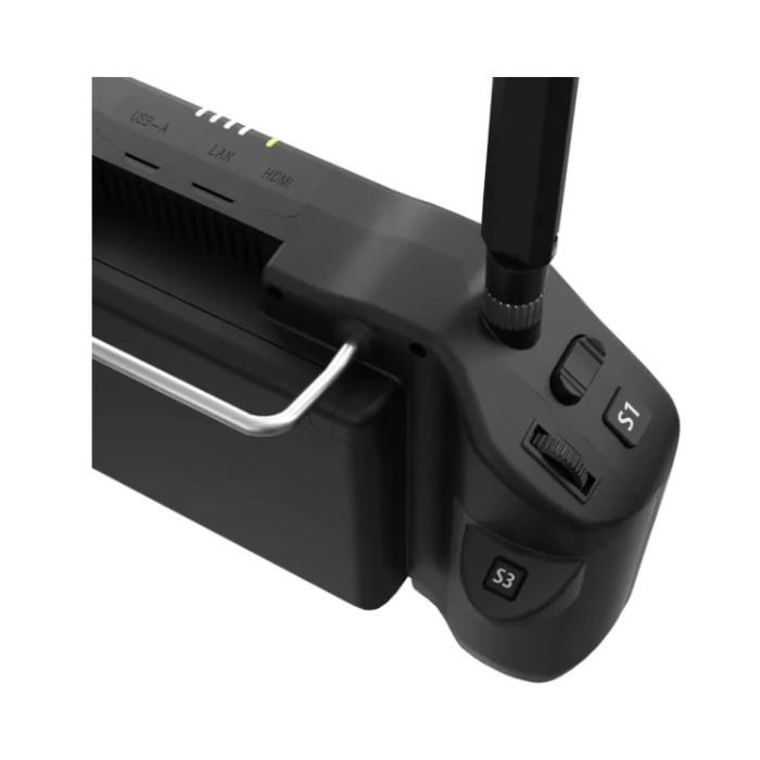 Пульт управління для дрона SIYI UniRC 7 Pro Controller with Transmission (SIYIU7PRO) зображення 6