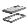 Чехол для мобильного телефона UAG Samsung Galaxy S26+ Trooper with Magnet clear/ash (214517114G31) изображение 11