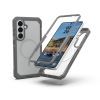 Чехол для мобильного телефона UAG Samsung Galaxy S26+ Trooper with Magnet clear/ash (214517114G31) изображение 6