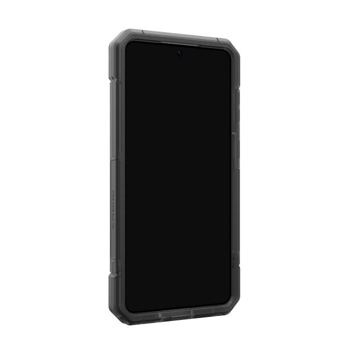 Чехол для мобильного телефона UAG Samsung Galaxy S26+ Trooper with Magnet clear/ash (214517114G31) изображение 9