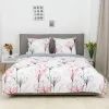 Постільна білизна Viluta 24325 ранфорс Євро (24325_ev) зображення 2