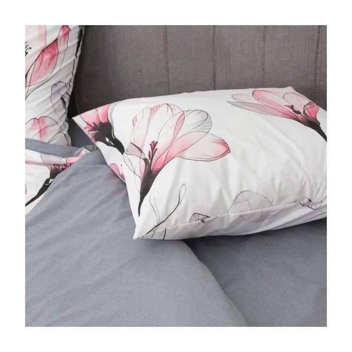 Постільна білизна Viluta 24325 ранфорс Євро (24325_ev) зображення 5